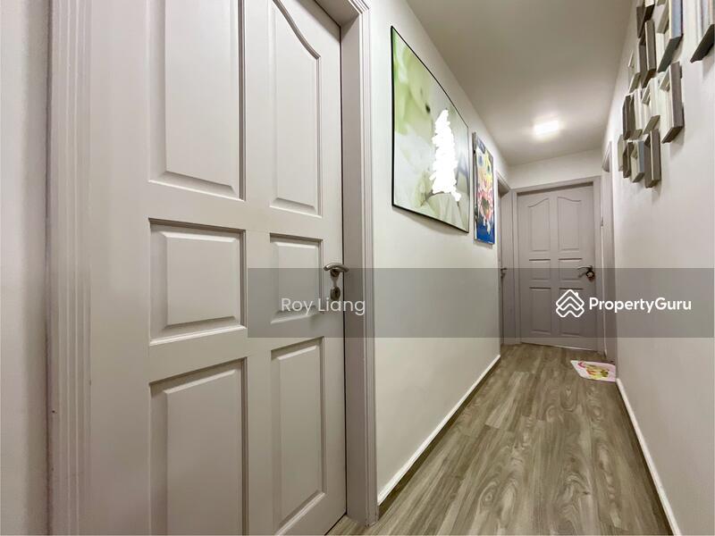 Condominium for Sale: Choa Chu Kang, D23, 689668
