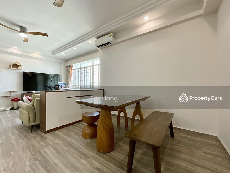 Condominium for Sale: Choa Chu Kang, D23, 689668