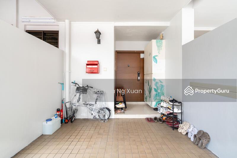 Terrace for Sale: D20, 576191