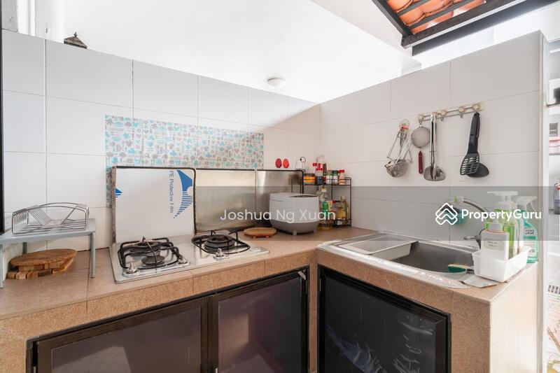 Terrace for Sale: D20, 576191