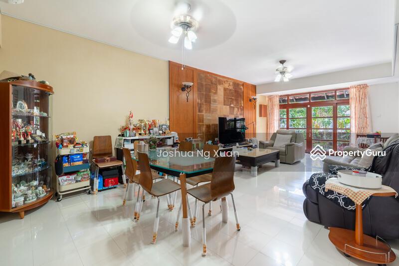 Terrace for Sale: D20, 576191