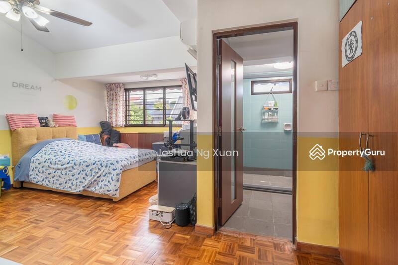 Terrace for Sale: D20, 576191