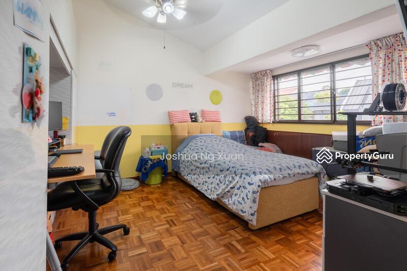 Terrace for Sale: D20, 576191