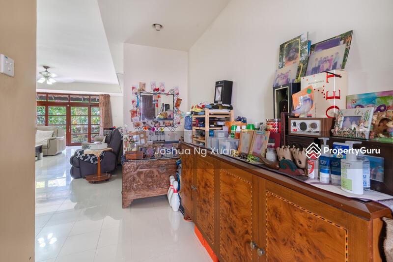 Terrace for Sale: D20, 576191