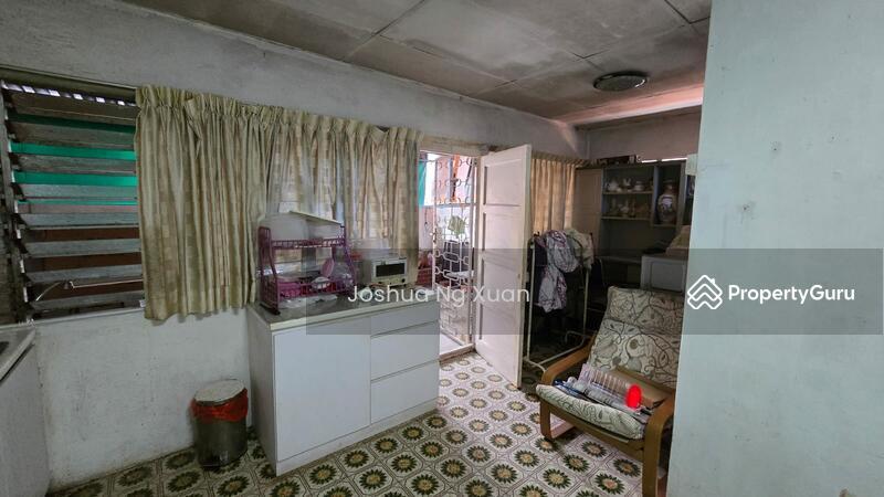 Terrace for Sale: D20, 576693