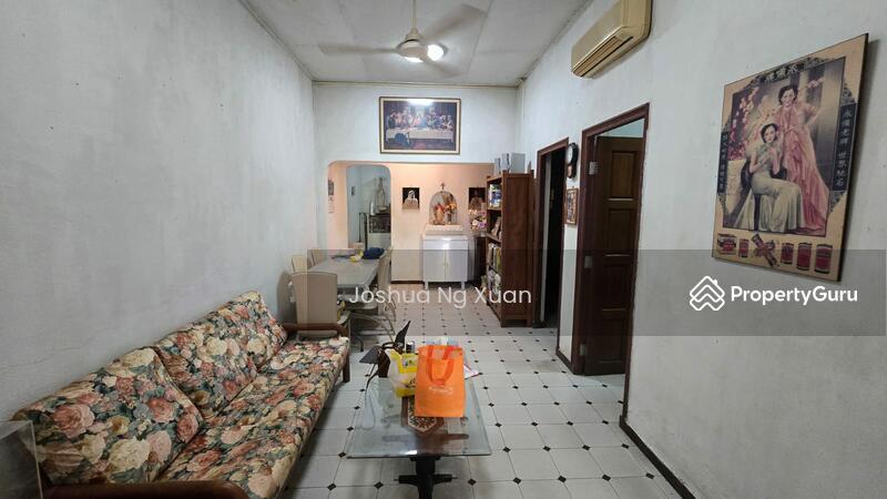 Terrace for Sale: D20, 576693