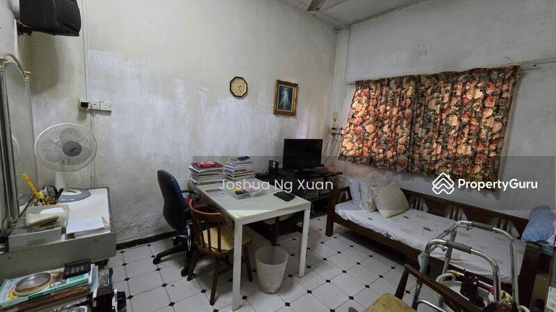 Terrace for Sale: D20, 576693