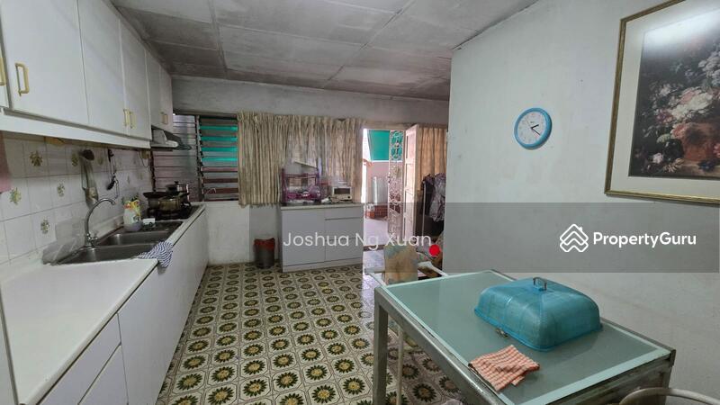 Terrace for Sale: D20, 576693