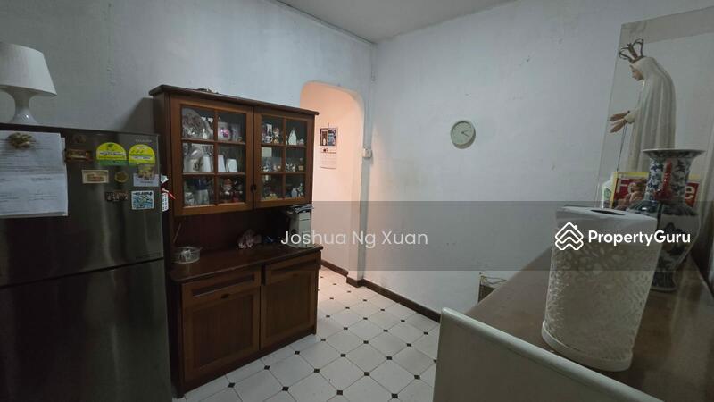 Terrace for Sale: D20, 576693
