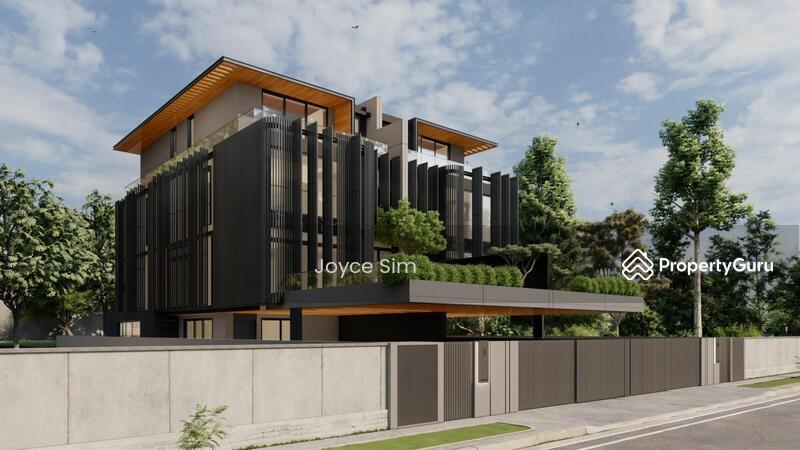 Prop-GPT: Semi-Detached: D16  Castor @ Lakme  Street