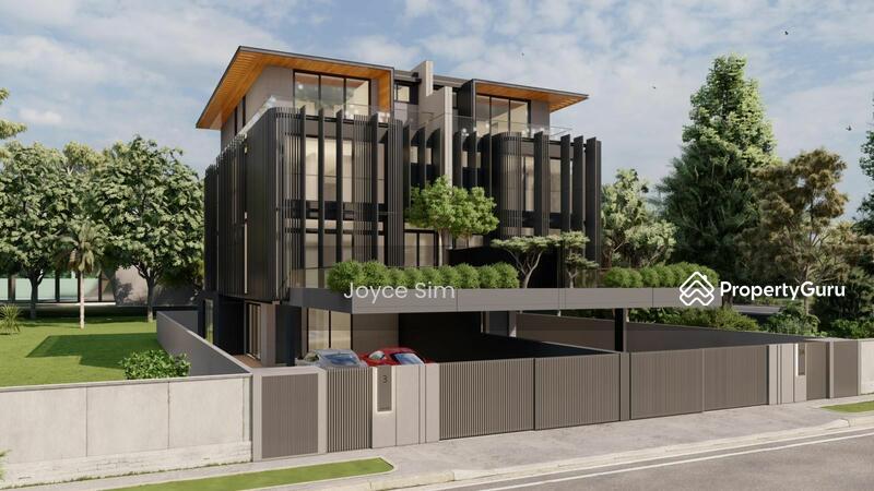 Semi-Detached for Sale, Castor @ Lakme Street, SGD 9,980,000