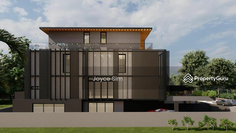 Semi-Detached for Sale, Castor @ Lakme Street, SGD 9,980,000