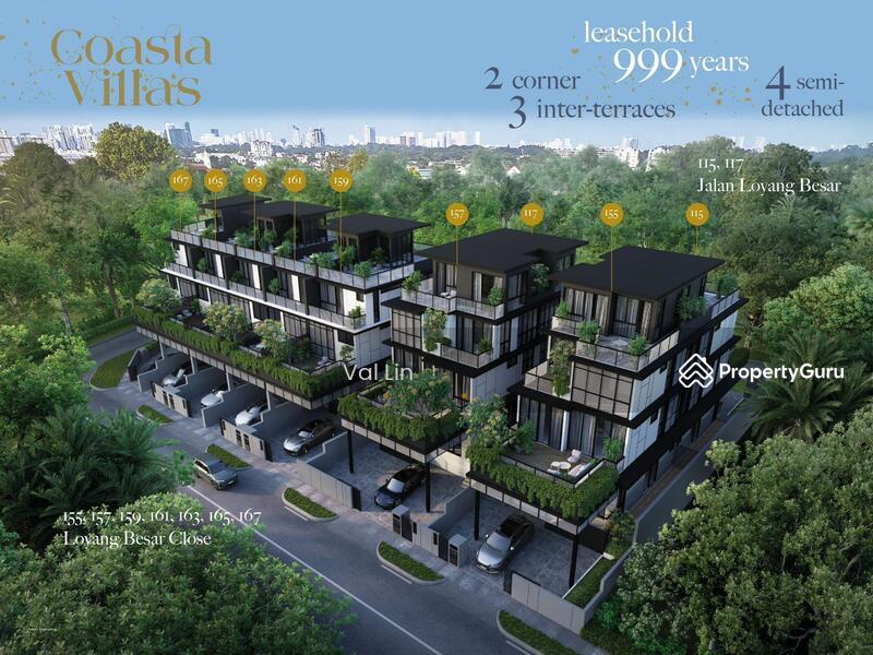 Semi-Detached for Sale: D17, 509509