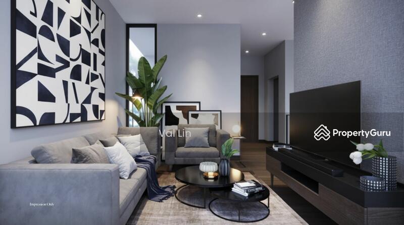 Semi-Detached for Sale: D17, 509509
