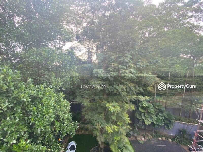 Bungalow - Good Class for Sale, Elevated GCB, Full privacy, Prime location, Next to Botantic Garden, SGD 55,000,000 | Freehold