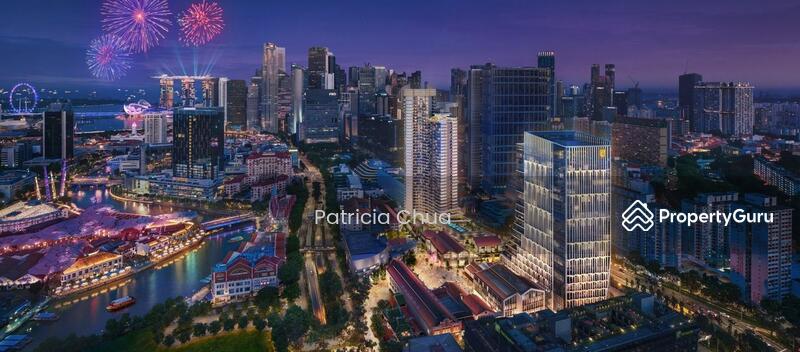 Prop-GPT: Condominium: D01  Union Square Residences