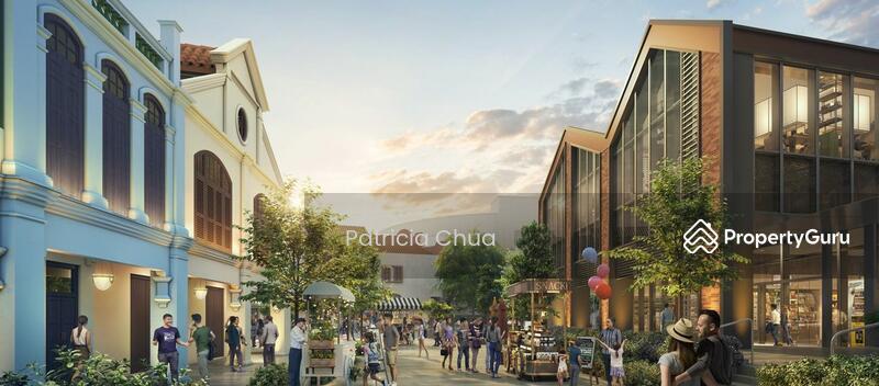 Condominium for Sale, Union Square Residences, SGD 4,620,000 | 99-year lease