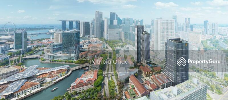 Condominium for Sale, Union Square Residences, SGD 4,620,000 | 99-year lease