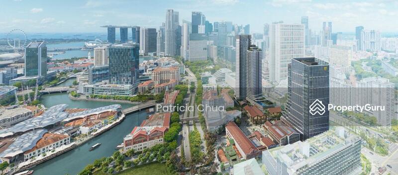 Condominium for Sale, Union Square Residences, SGD 4,620,000 | 99-year lease