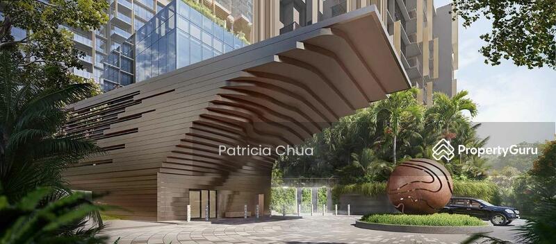 Prop-GPT: Condominium: D26  Lentoria