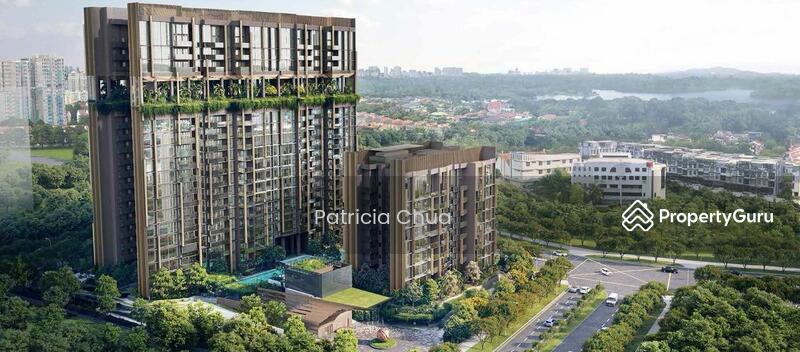 Condominium for Sale: D26, 788854