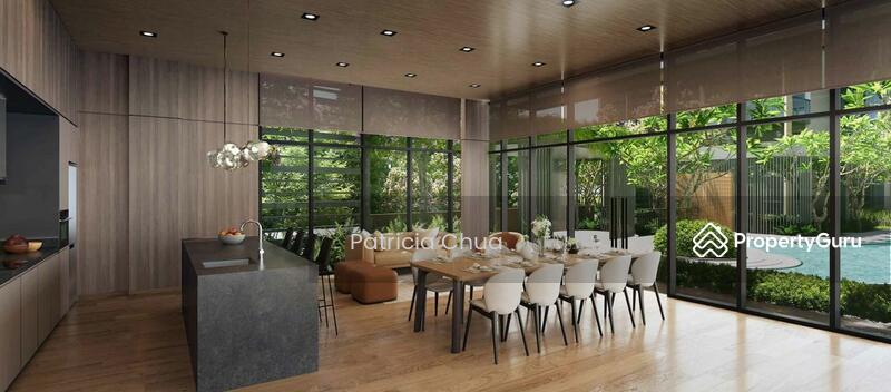 Condominium for Sale: D26, 788854