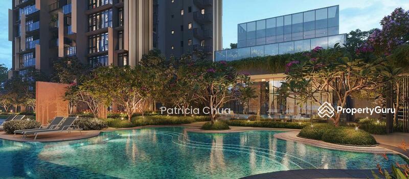 Condominium for Sale: D26, 788854