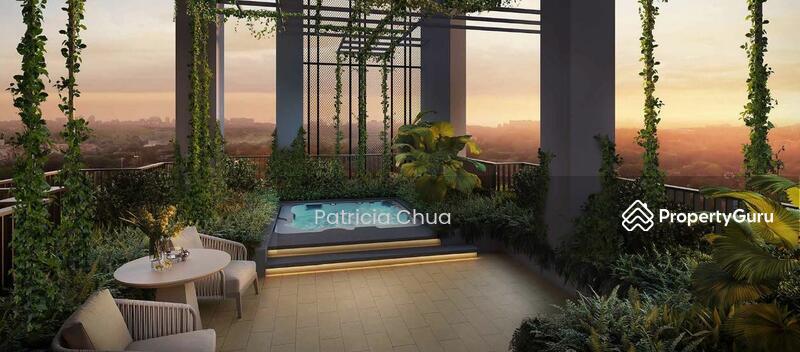 Condominium for Sale: D26, 788854
