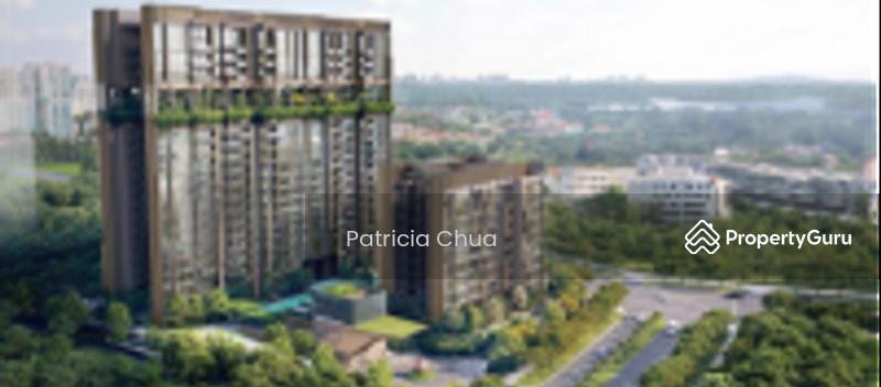 Condominium for Sale: D26, 788854