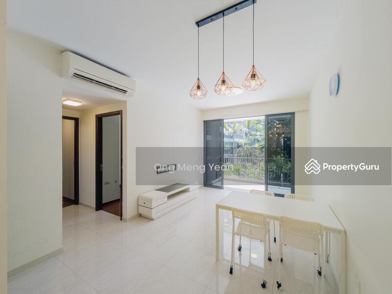 Executive Condominium for Sale, Signature At Yishun, SGD 1,020,000 | 99-year lease