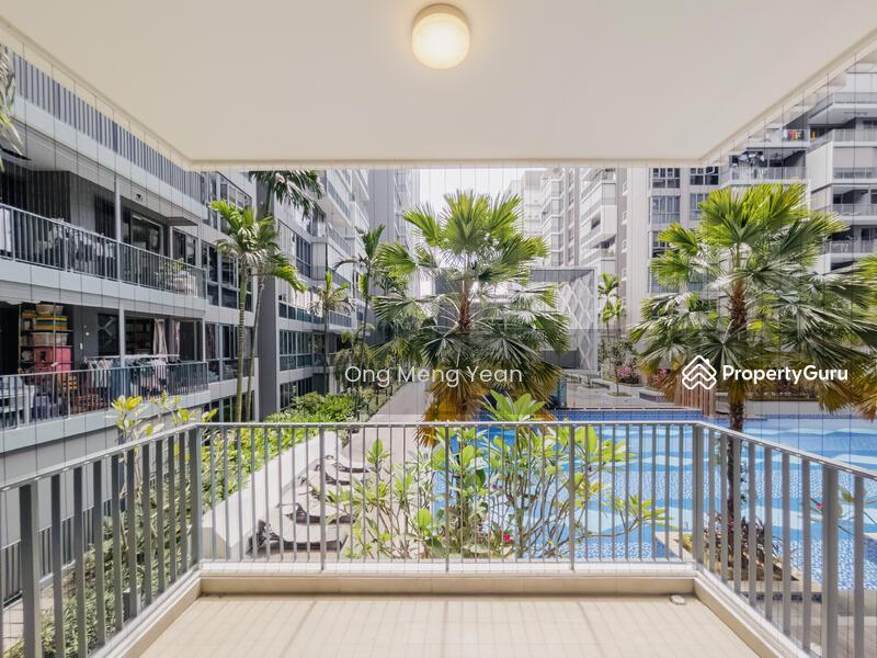 Executive Condominium for Sale, Signature At Yishun, SGD 1,020,000 | 99-year lease