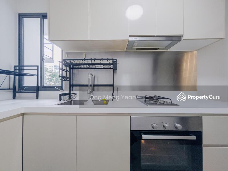 Executive Condominium for Sale, Signature At Yishun, SGD 1,020,000 | 99-year lease