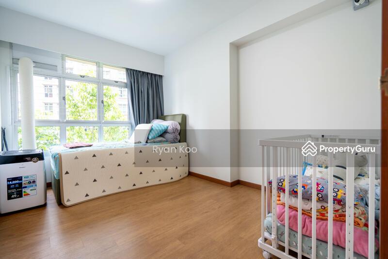 HDB Flat for Sale: D27, 753126