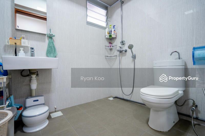 HDB Flat for Sale: D27, 753126
