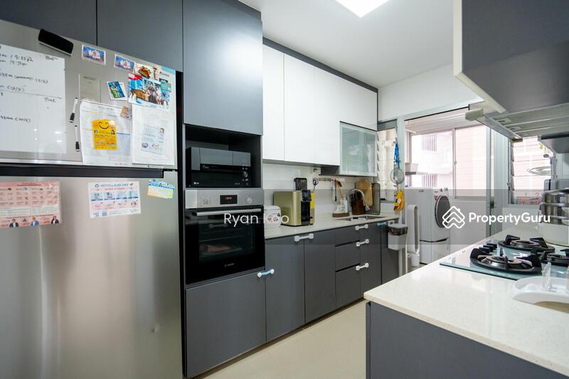 HDB Flat for Sale: D27, 753126