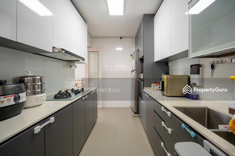 HDB Flat for Sale: D27, 753126