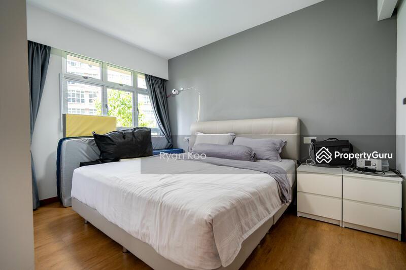 HDB Flat for Sale: D27, 753126
