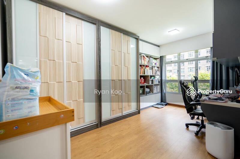 HDB Flat for Sale: D27, 753126