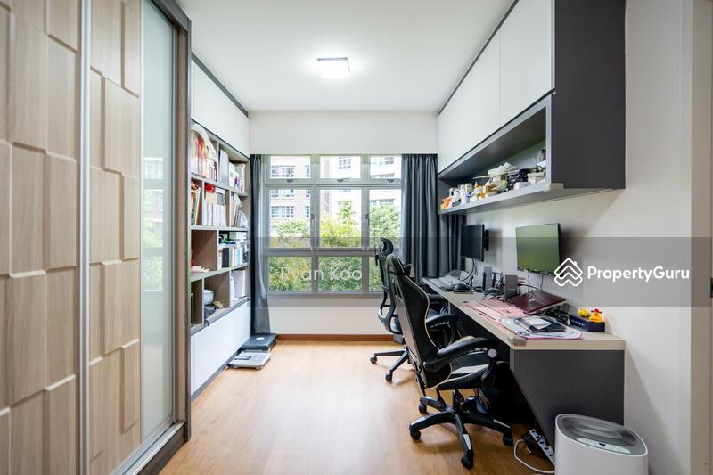 HDB Flat for Sale: D27, 753126