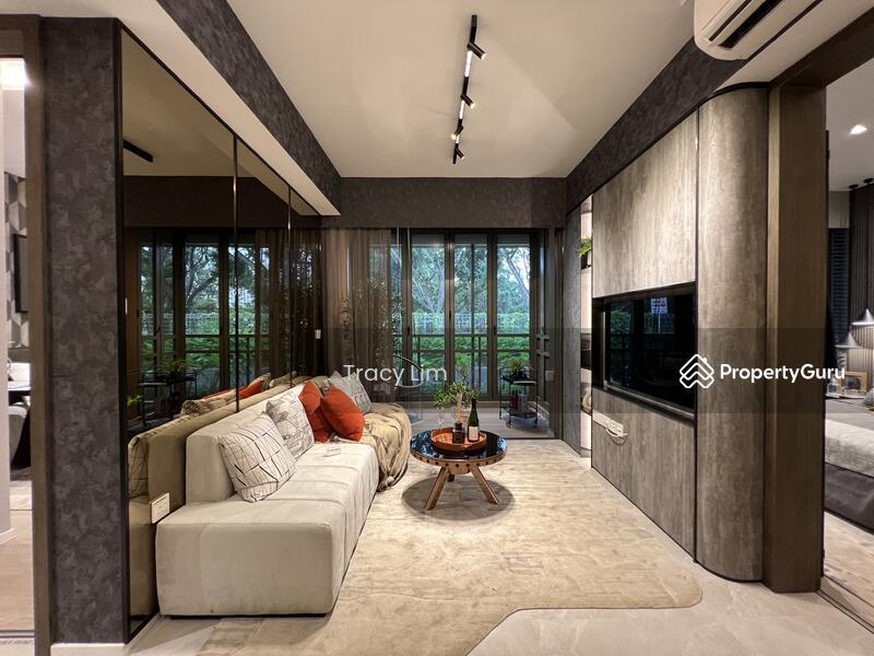 Prop-GPT: Condominium: D20 Ang Mo Kio AMO Residence