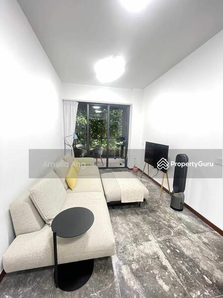 Prop-GPT: Condominium: D10  Fourth Avenue Residences
