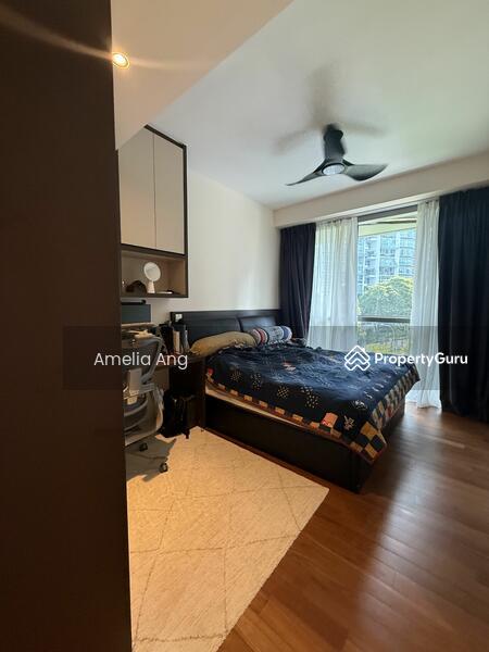 Condominium for Sale, Amber Park, SGD 4,600,000 | Freehold