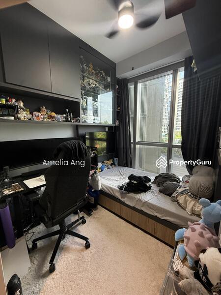 Condominium for Sale, Amber Park, SGD 4,600,000 | Freehold
