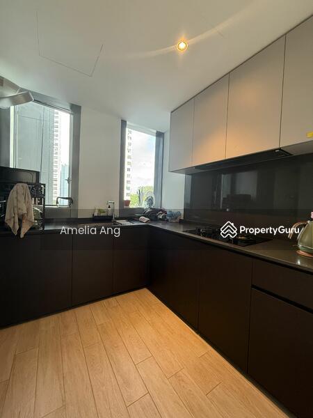 Condominium for Sale, Amber Park, SGD 4,600,000 | Freehold
