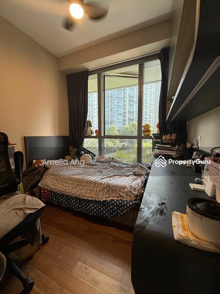 Condominium for Sale, Amber Park, SGD 4,600,000 | Freehold