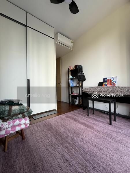 Condominium for Sale, Amber Park, SGD 4,600,000 | Freehold