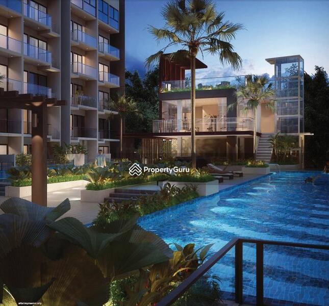 Condominium for Sale, Guillemard Edge, SGD 950,000 | Freehold