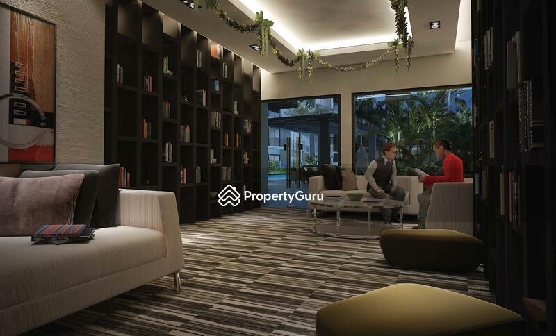 Condominium for Sale, Guillemard Edge, SGD 950,000 | Freehold