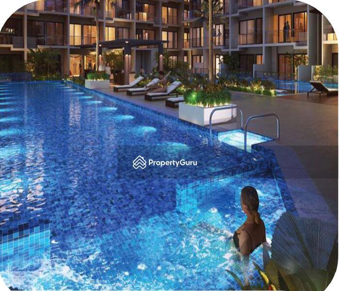 Condominium for Sale, Guillemard Edge, SGD 950,000 | Freehold