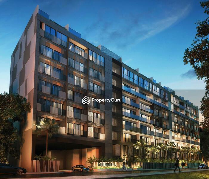 Condominium for Sale, Guillemard Edge, SGD 950,000 | Freehold